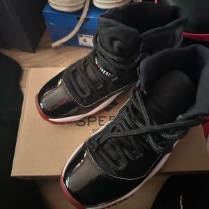 Retro Jordan Airs
